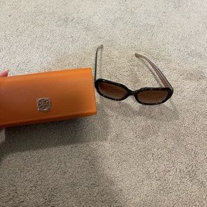 Tory Burch sunglasses